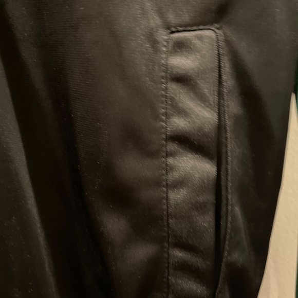 Mexico Jacket - Picture 4 of 5